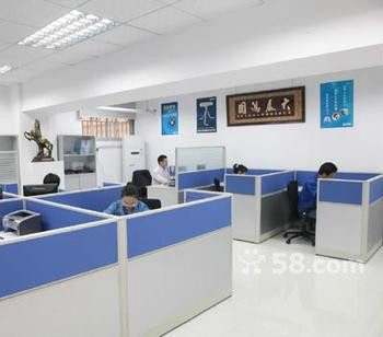宜春辦公商務公司 58網鄰通商務代理代辦服務，企業成長的得力助手