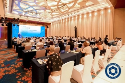 無(wú)錫會(huì)議展覽業(yè)協(xié)會(huì)換屆大會(huì)成功召開(kāi) 行業(yè)服務(wù)迎來(lái)新篇章