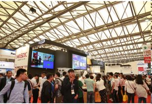 2018中國(guó)國(guó)際焙烤展倒計(jì)時(shí)6周 全球烘焙盛會(huì)蓄勢(shì)待發(fā)